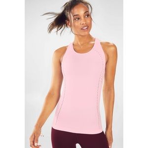 NEW Fabletics Seamless Tank Top Workout Wear